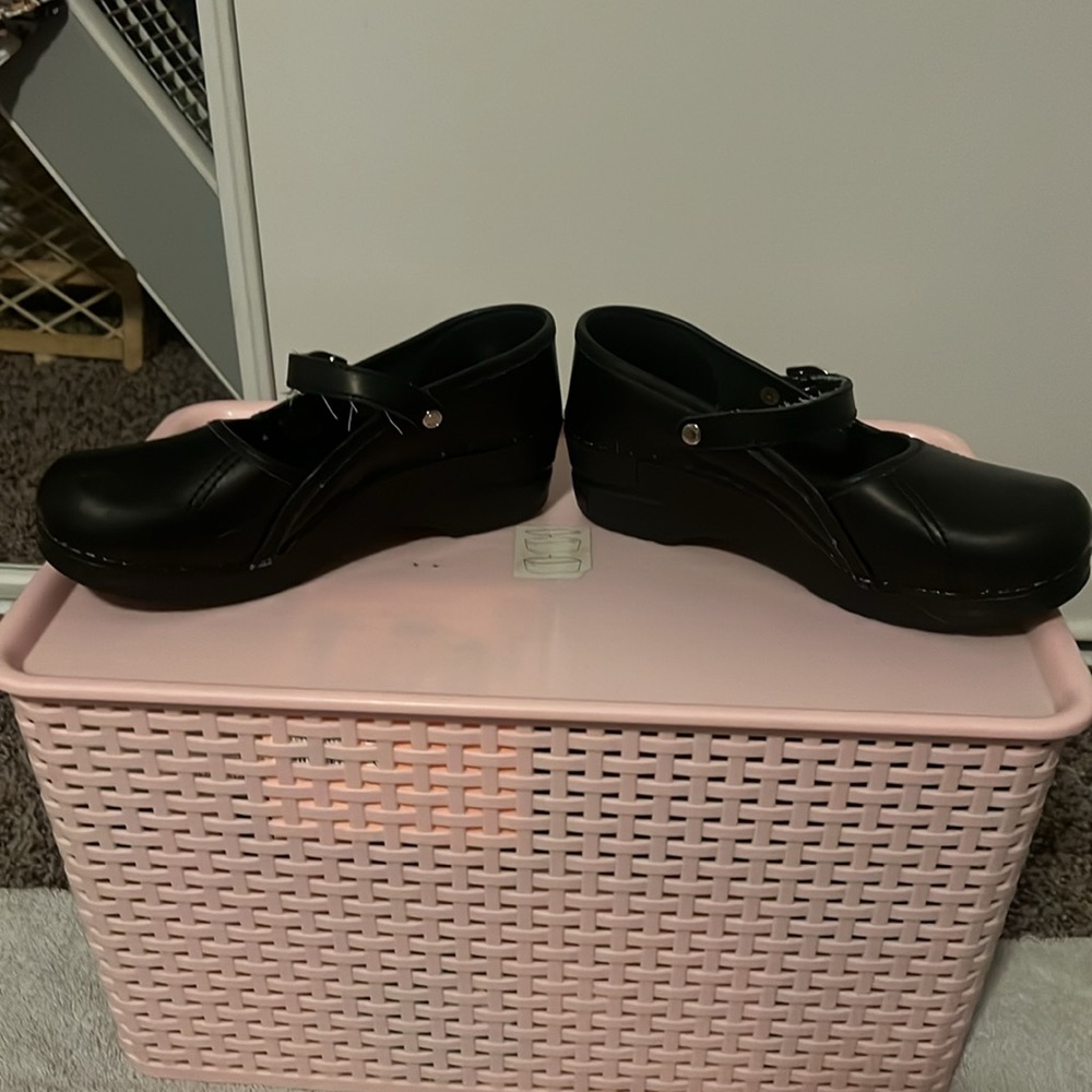 Dansko Clogs - Picture 3 of 5
